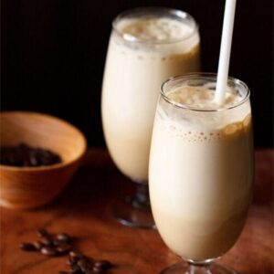 Cold Coffee Butterscotch Small