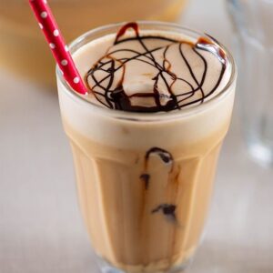 Cold Coffee Classic