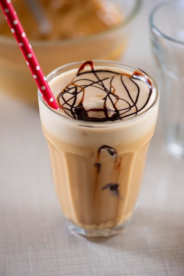 Cold Coffee Classic