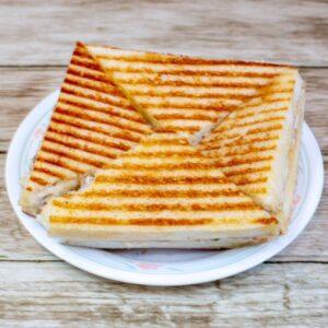 Grill Sandwich