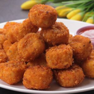 Potato Bites