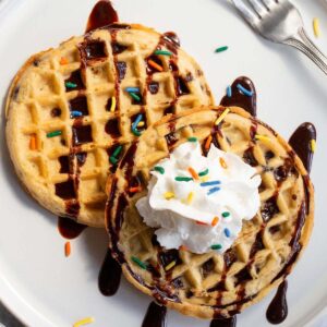 Waffle