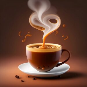 Hot Coffee