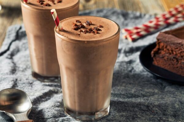 Oreo Shake