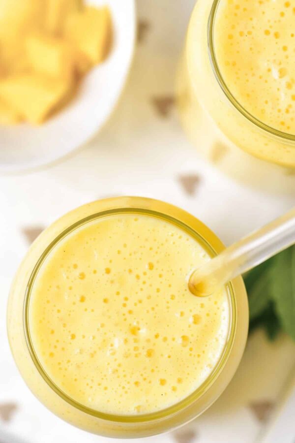 Mango Shake